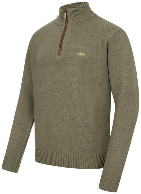 Blaser Pull HZ Sweater