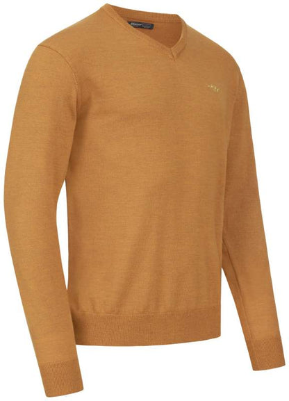 Blaser Pull Merino Col V