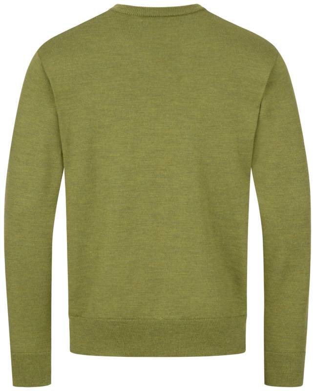 Blaser Pull Merino Col V