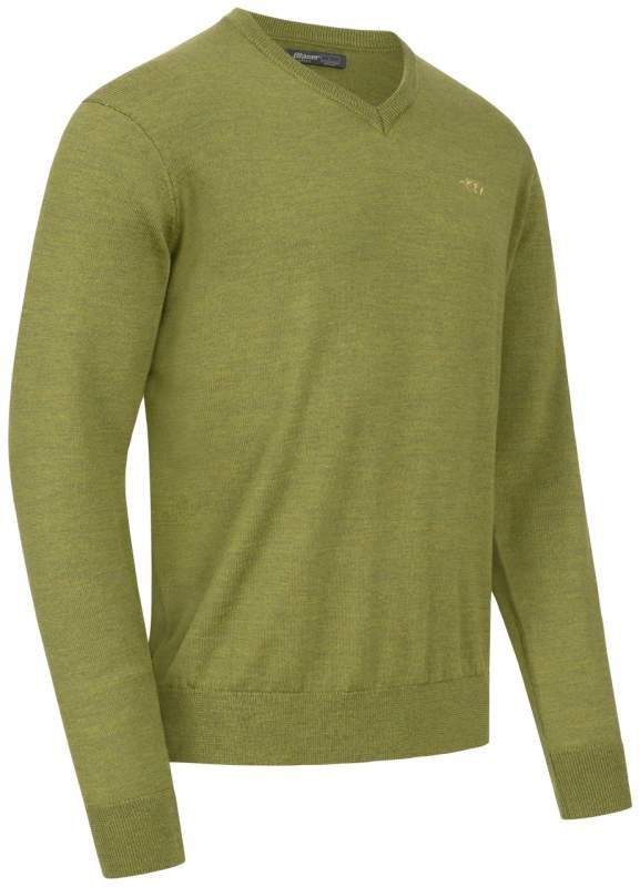 Blaser Pull Merino Col V