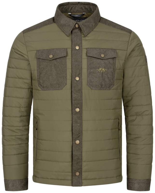 Blaser Veste Shacket Ron