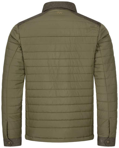 Blaser Veste Shacket Ron