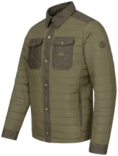 Blaser Veste Shacket Ron