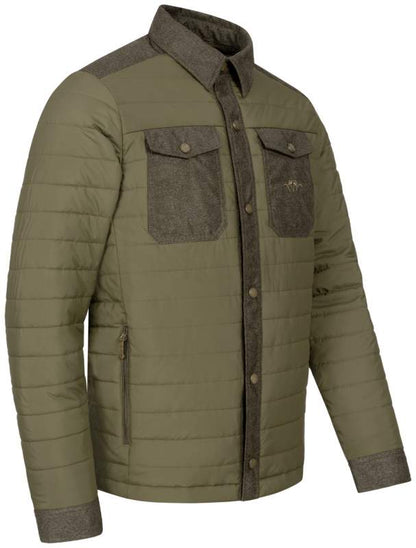 Blaser Veste Shacket Ron