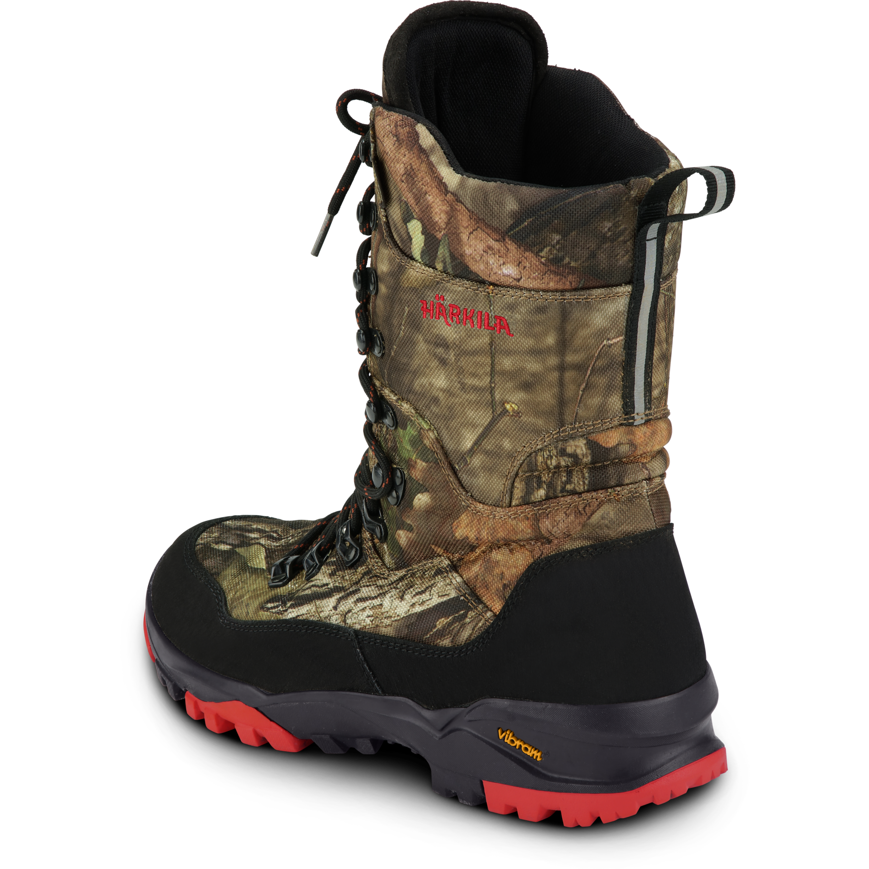 Harkila Chaussures Moose Hunter GTX