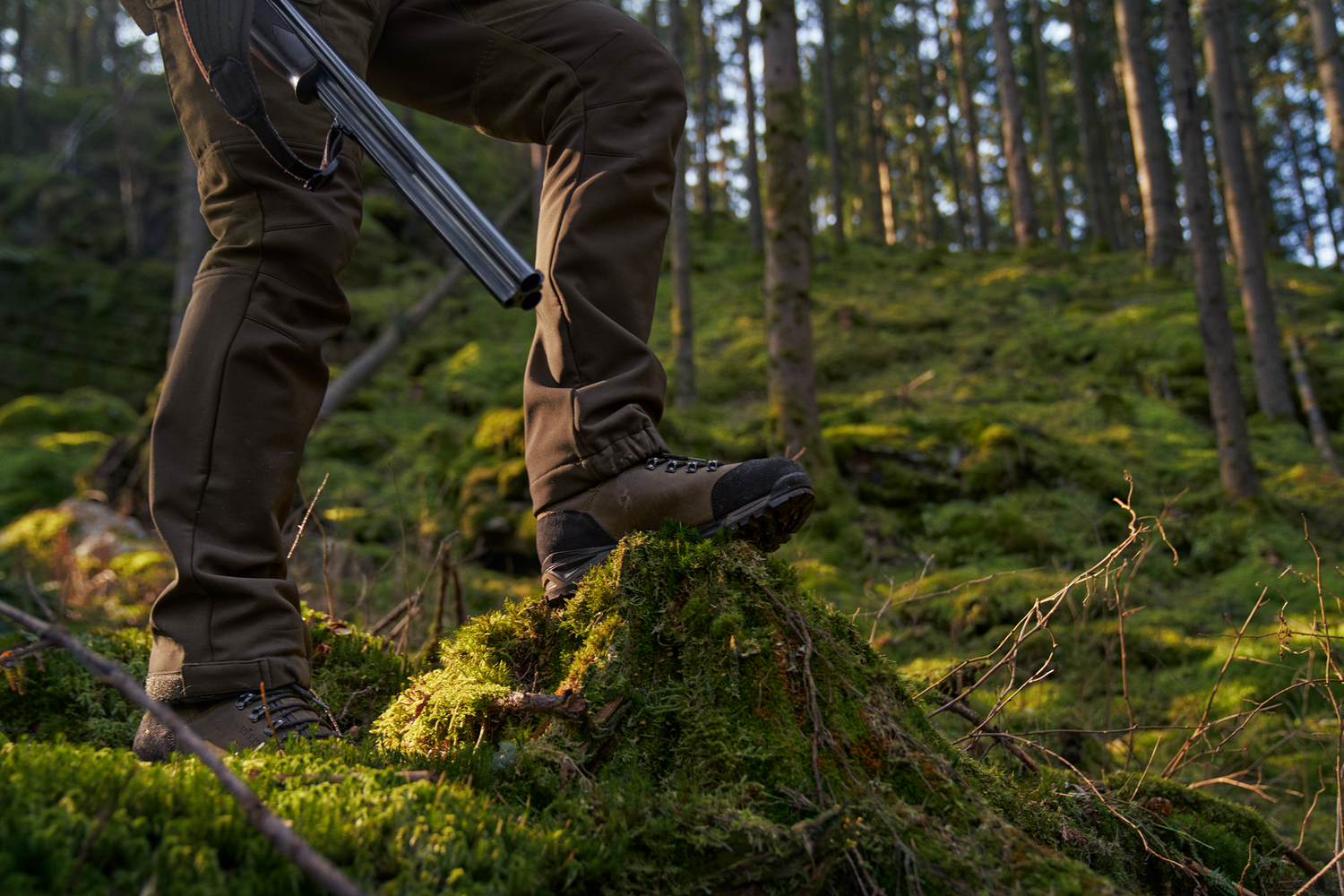 Harkila Forest Hunter Mid GTX