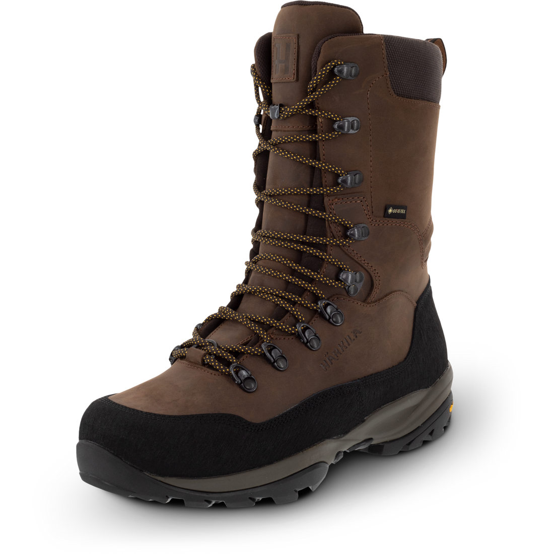 Harkila Pro Hunter 2.0 GTX dark brown