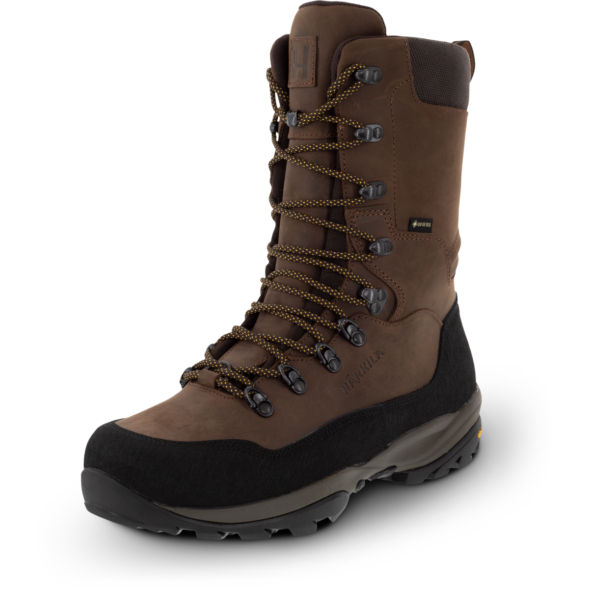 Harkila Pro Hunter 2.0 GTX dark brown