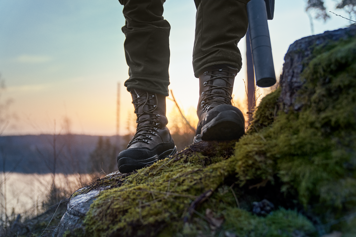 Harkila Pro Hunter 2.0 GTX dark brown
