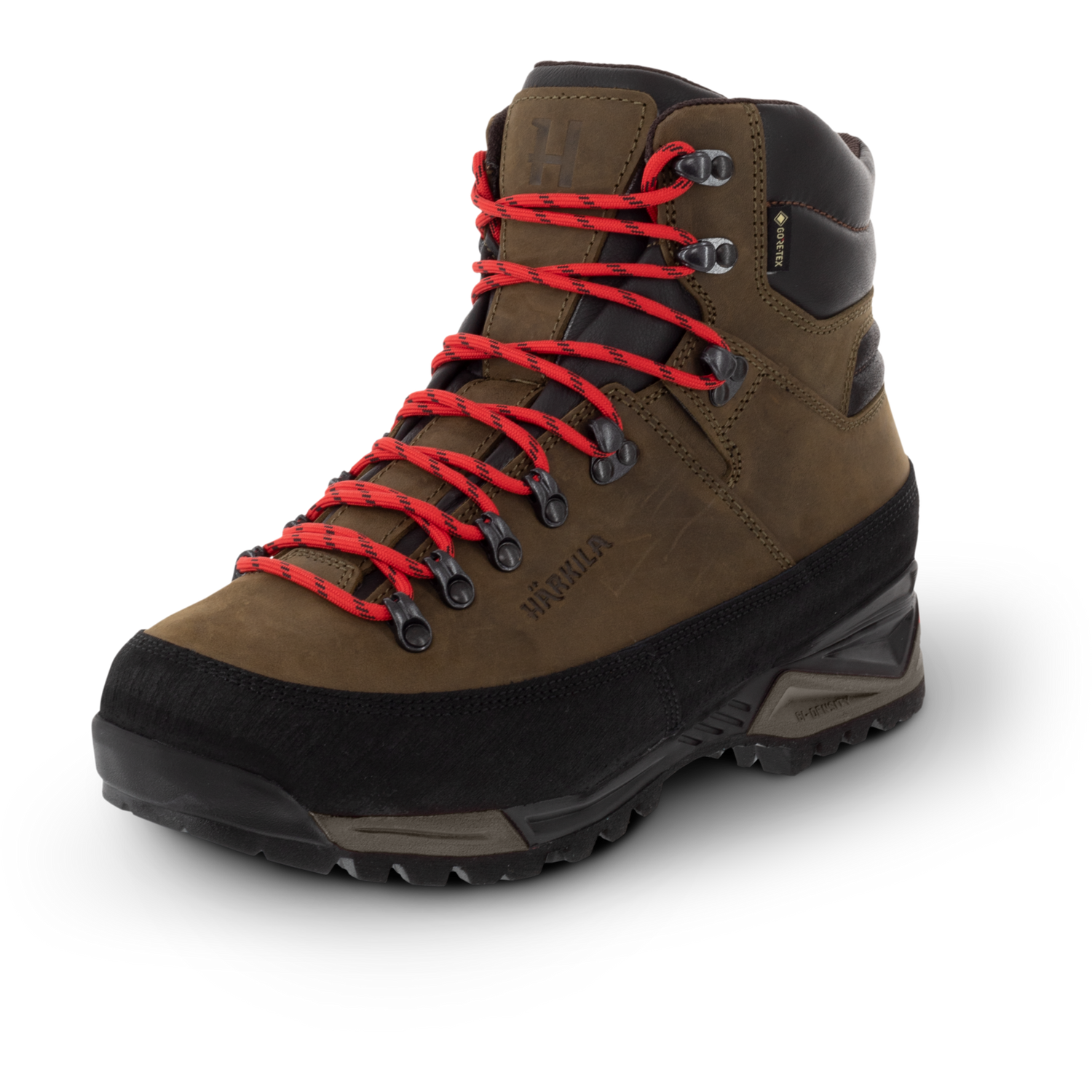 Harkila Chaussures Saxnas GTX