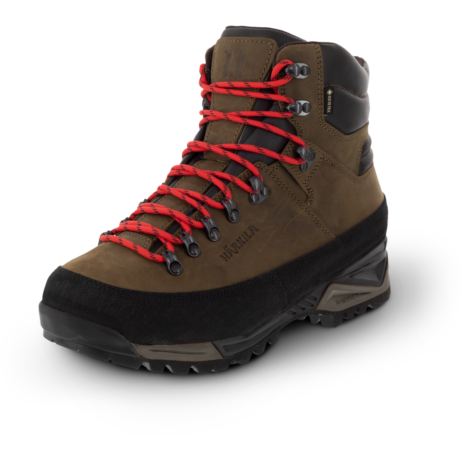 Harkila Chaussures Saxnas GTX