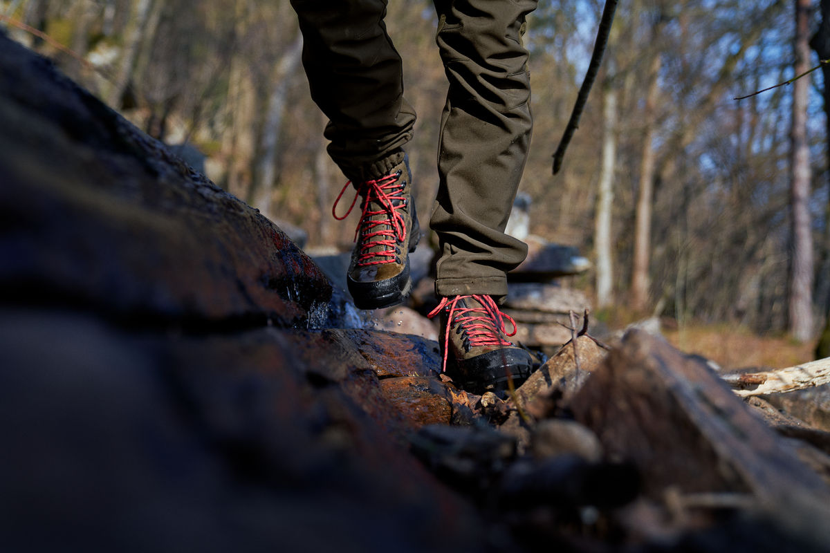 Harkila Chaussures Saxnas GTX