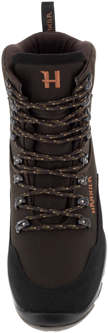 Harkila Pro Hunter Light Mid GTX Shadow Brown