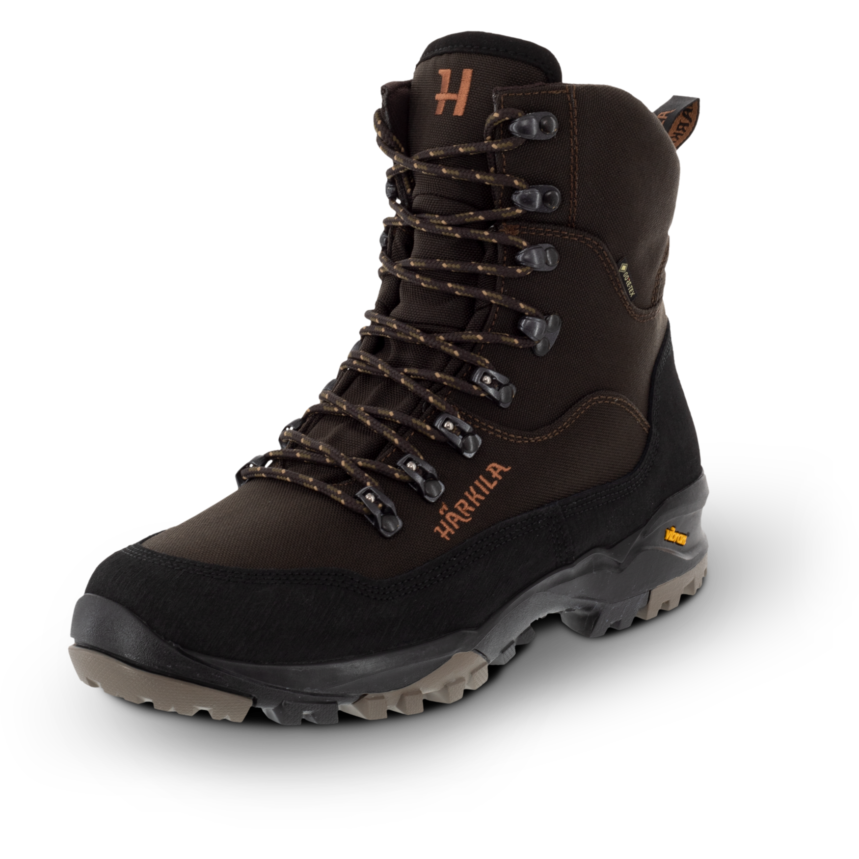 Harkila Pro Hunter Light Mid GTX Shadow Brown