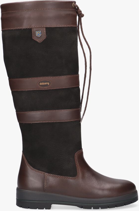 Dubarry Bottes Galway - Walnut