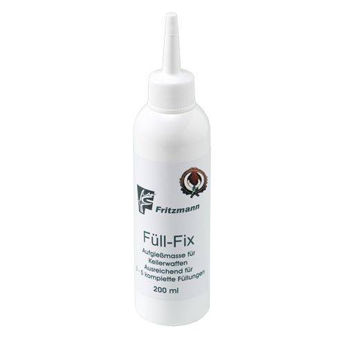 Fritzmann Produit remplissage défenses