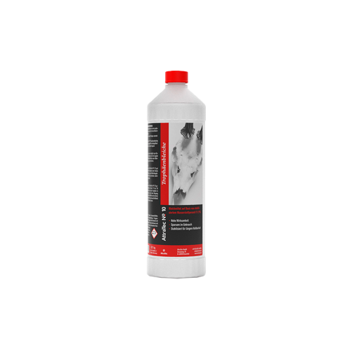 Fritzmann Produit blanchir trophée