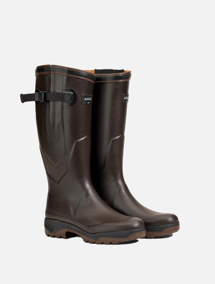 Aigle Parcours Vario Botte Anti-Fatigue