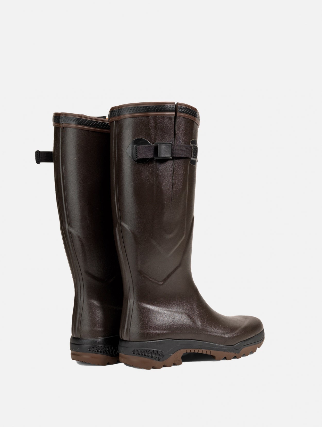 Aigle Parcours Vario Botte Anti-Fatigue