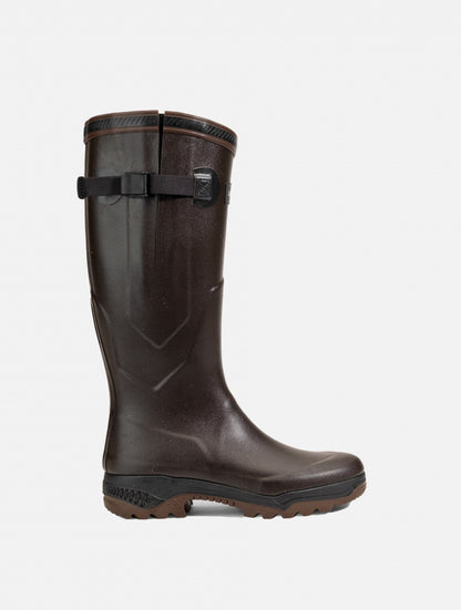 Aigle Parcours Vario Botte Anti-Fatigue