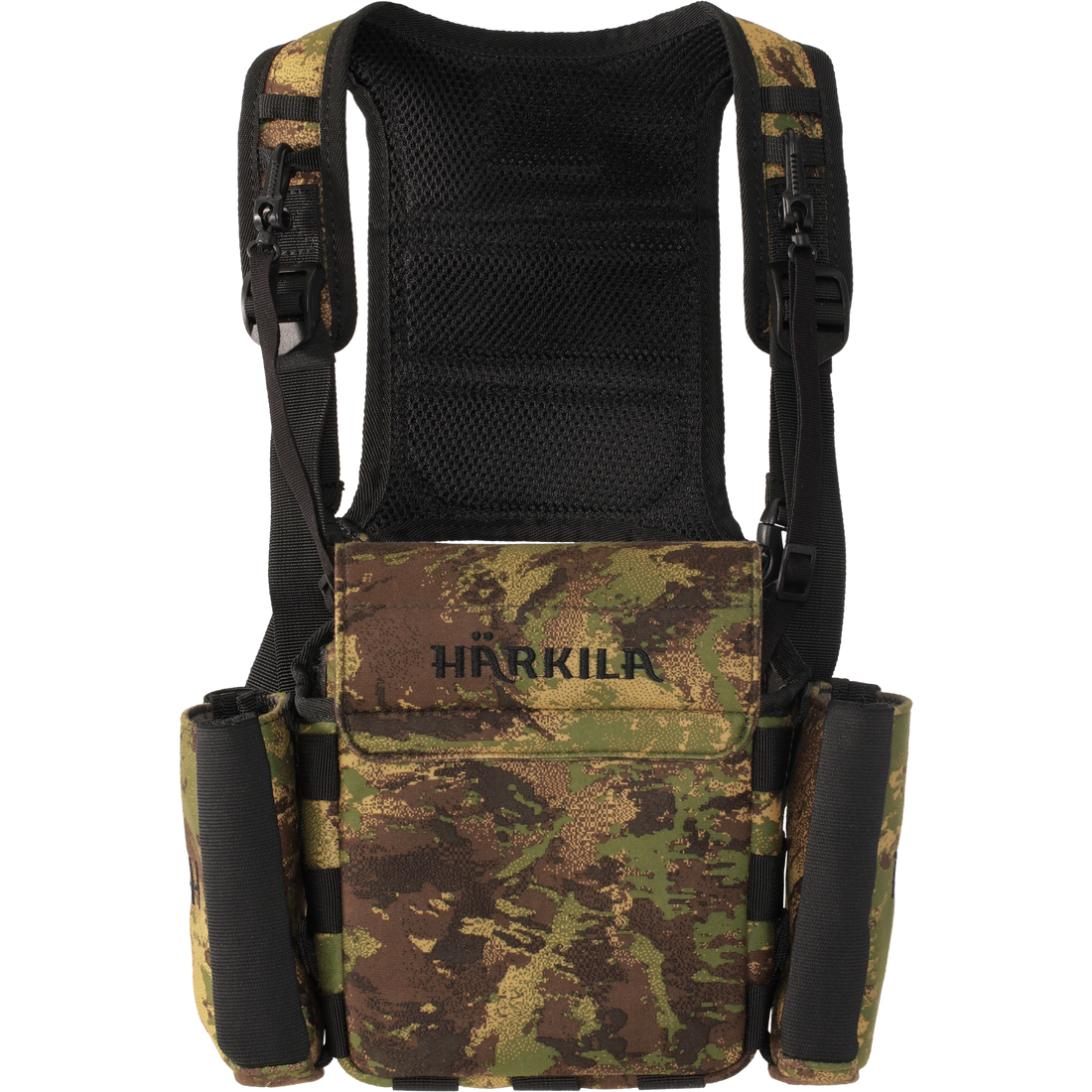 Harkila Deer Stalker Camo Bino Strap