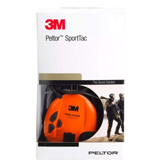 Peltor Casque Sportac