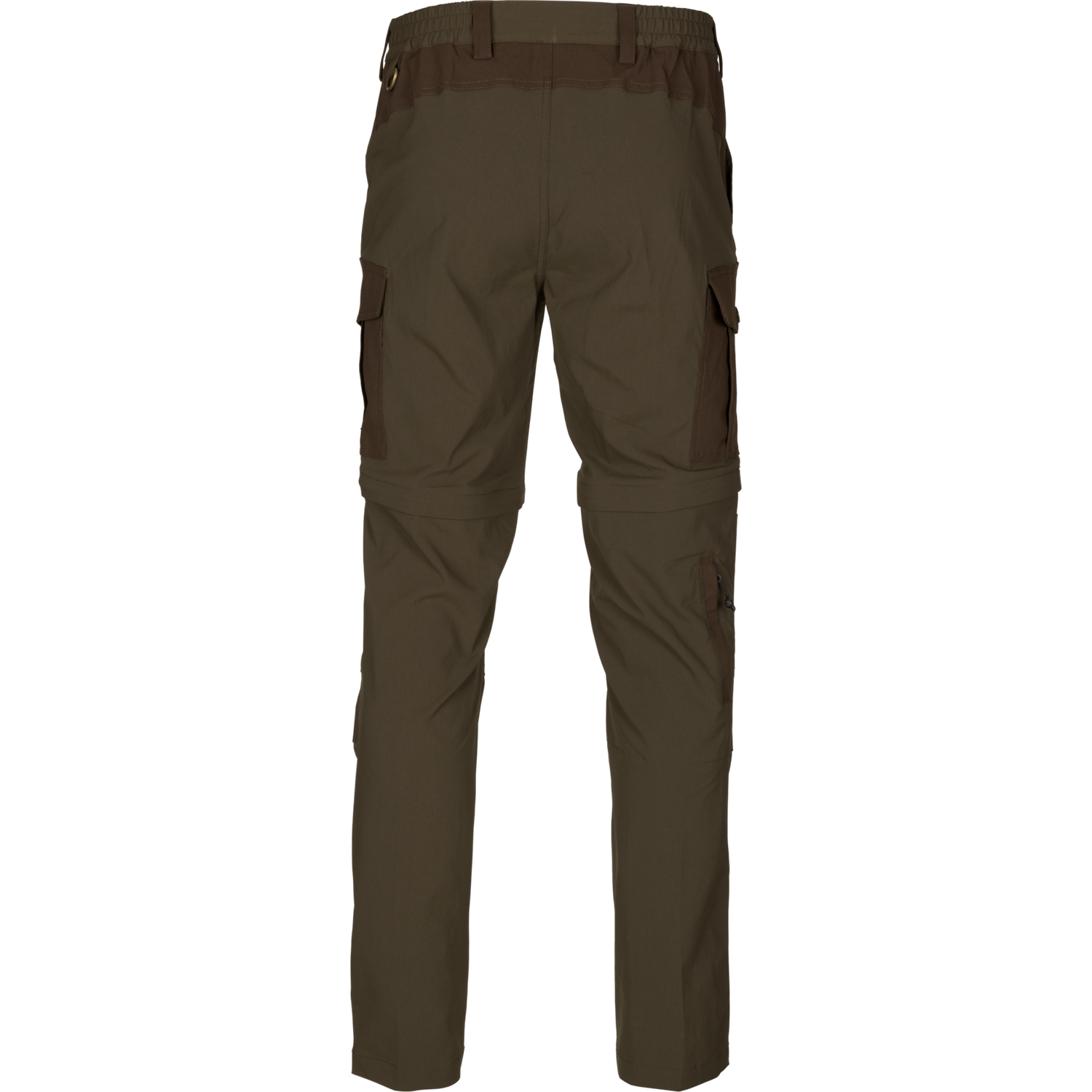 Seeland Pantalon Birch Zip