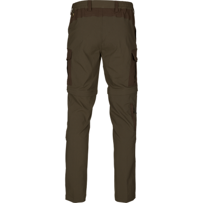 Seeland Pantalon Birch Zip