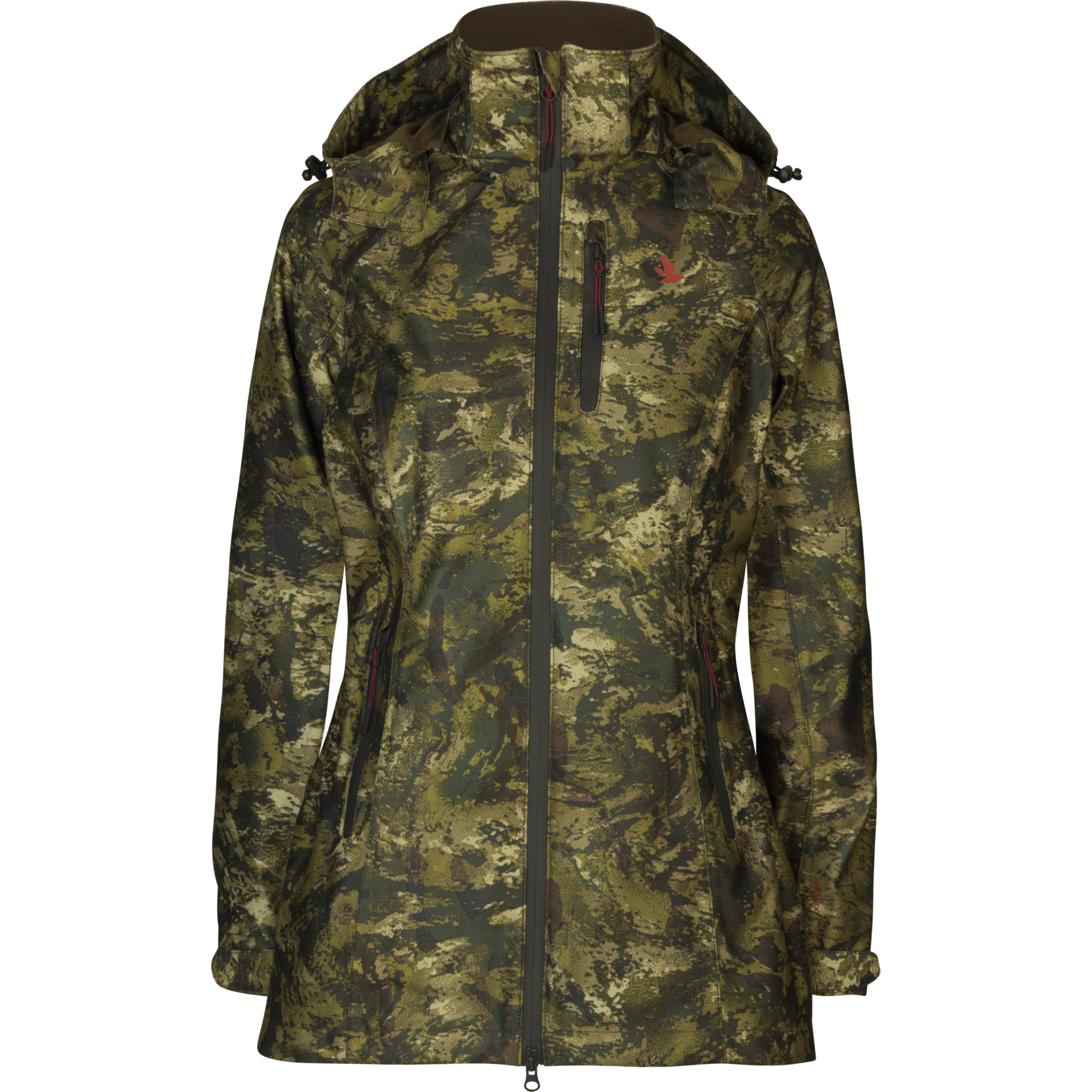 Seeland Veste Avail Camo Femme