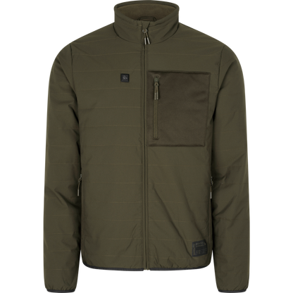 Seeland Veste Chauffante Celsius + batterie