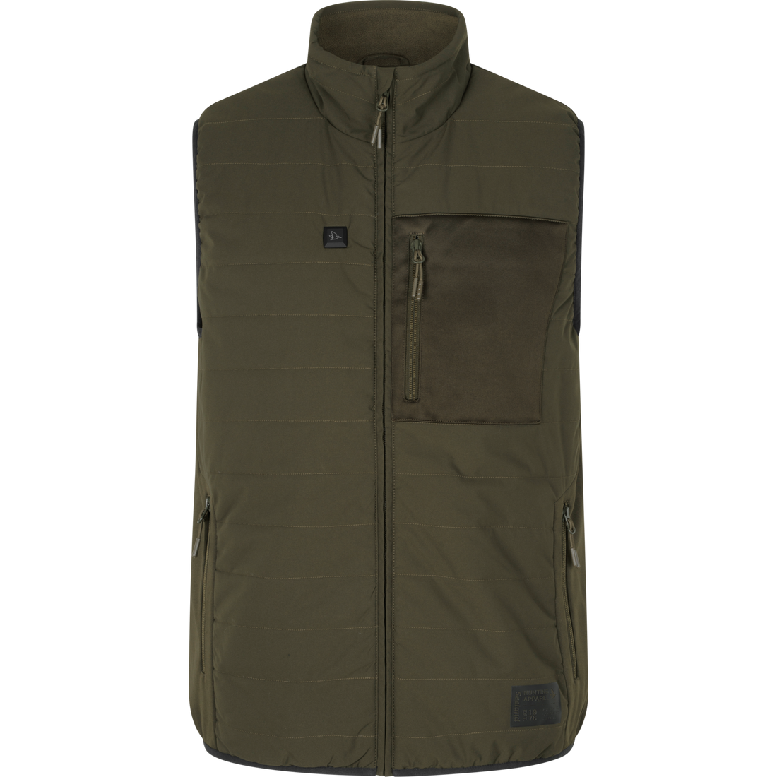 Seeland Gilet Chauffant Celsius + batterie