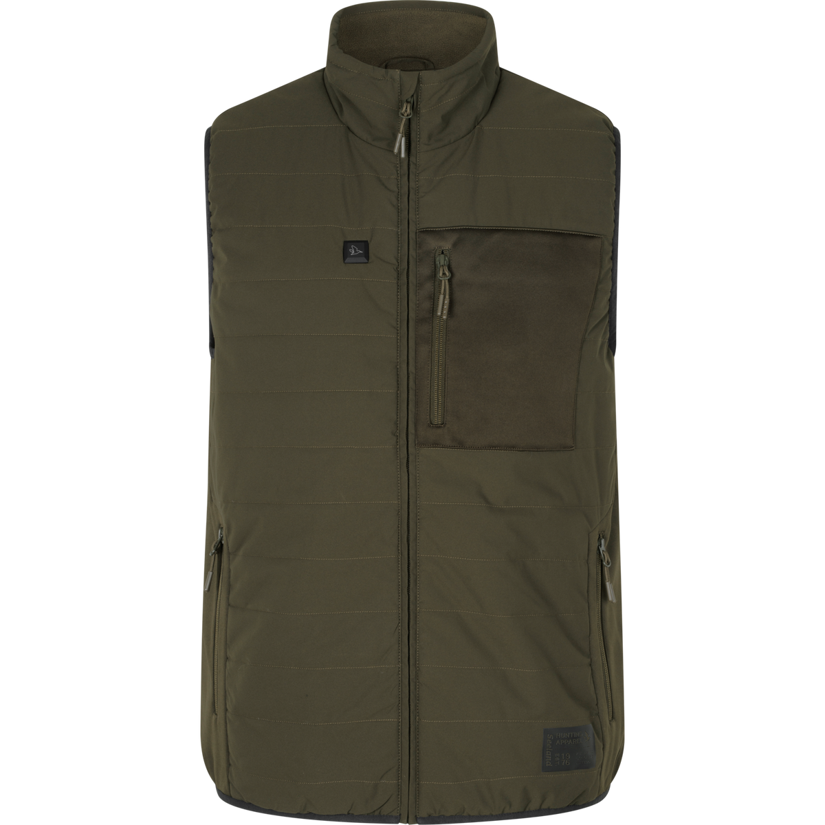 Seeland Gilet Chauffant Celsius