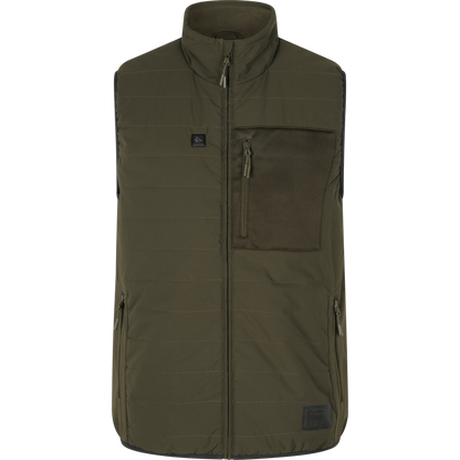 Seeland Gilet Chauffant Celsius + batterie