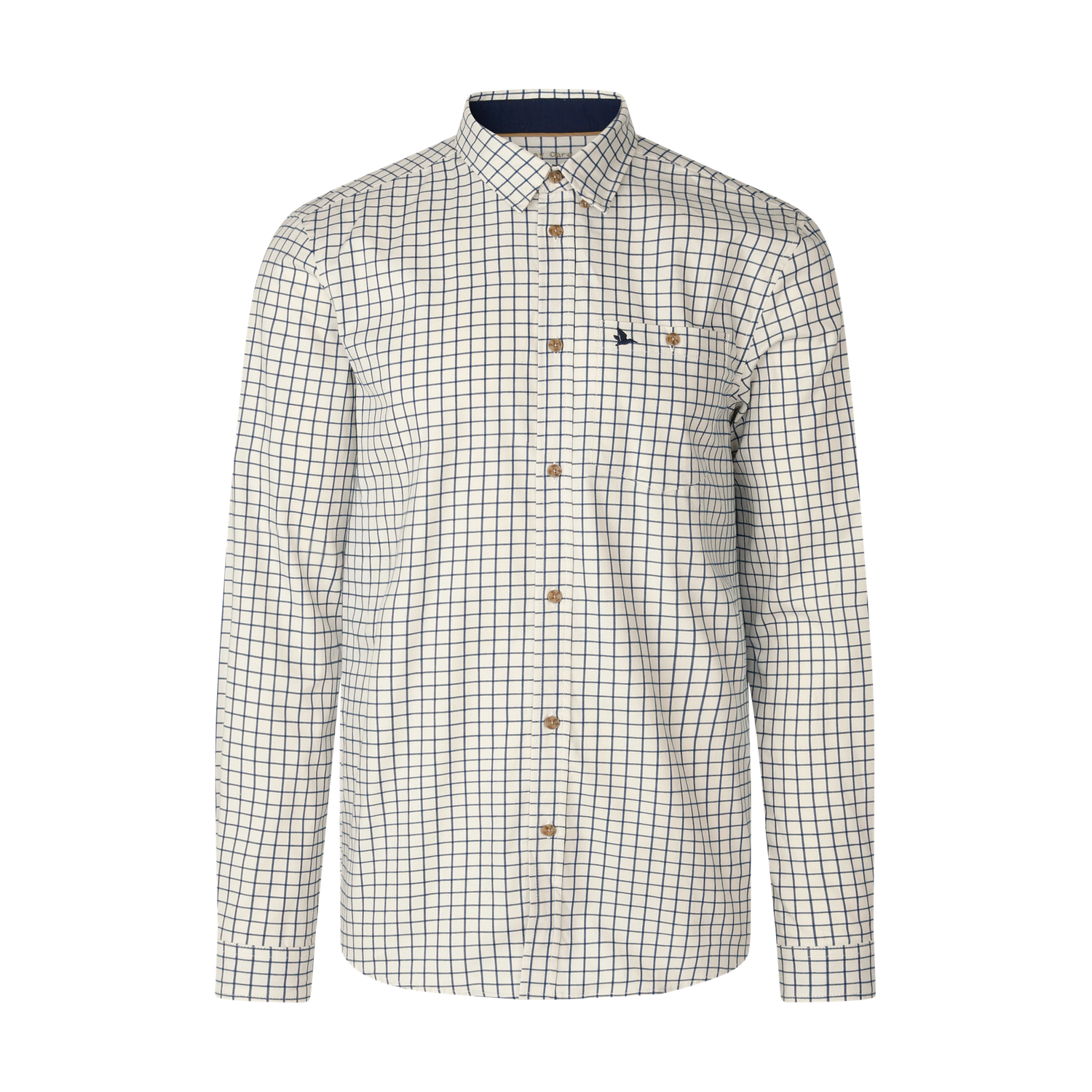 Seeland Chemise Oxford Shooting