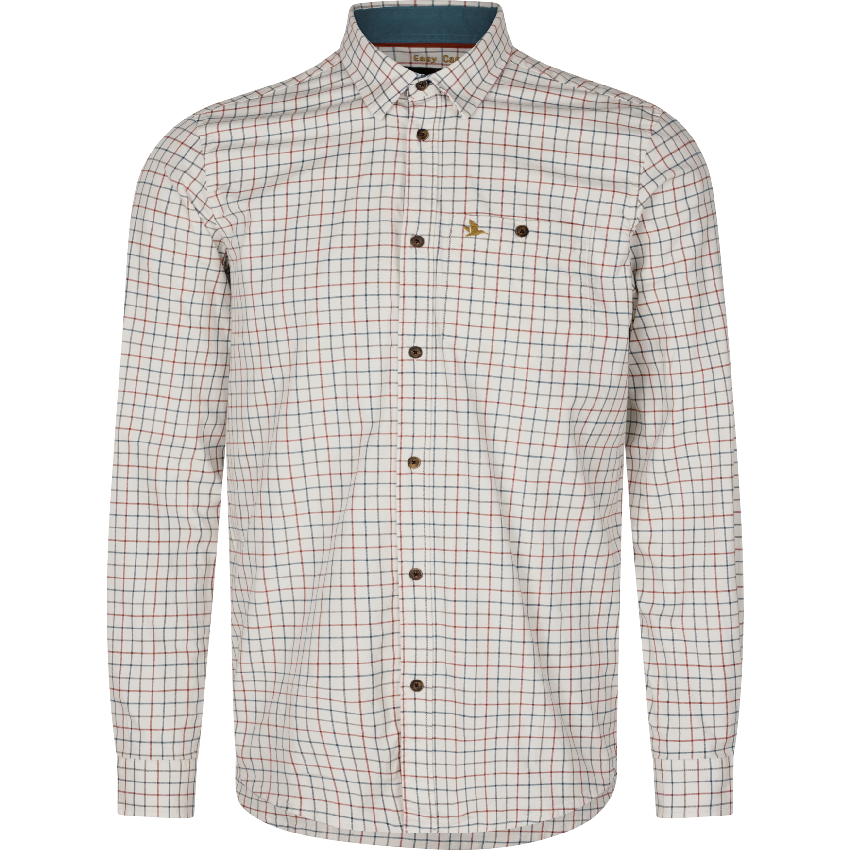 Seeland Chemise Oxford Shooting