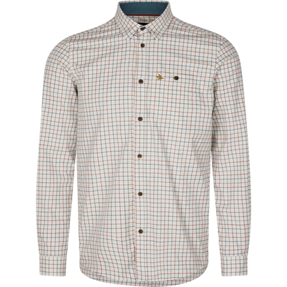 Seeland Chemise Oxford Shooting