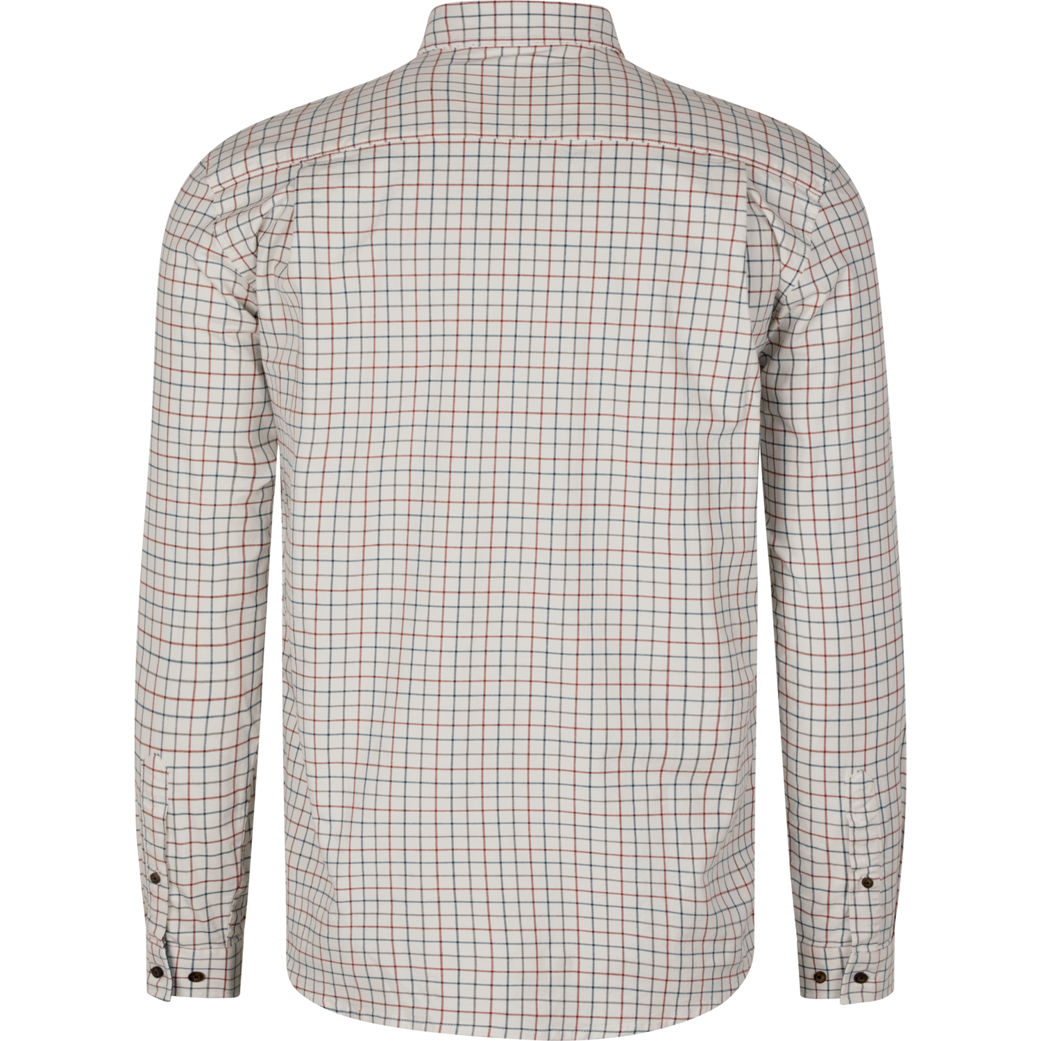 Seeland Chemise Oxford Shooting