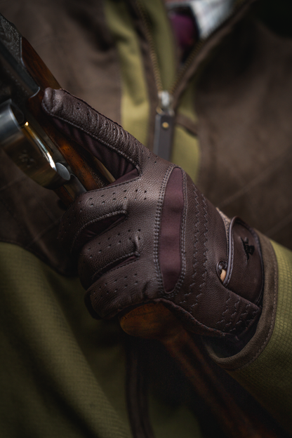 Seeland Aim Shooting Gants