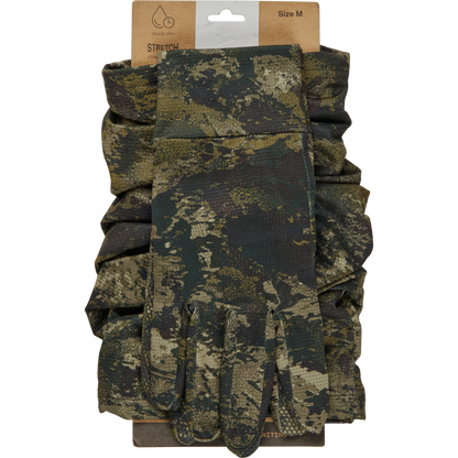Seeland Aero Ccamo Cover Set Green