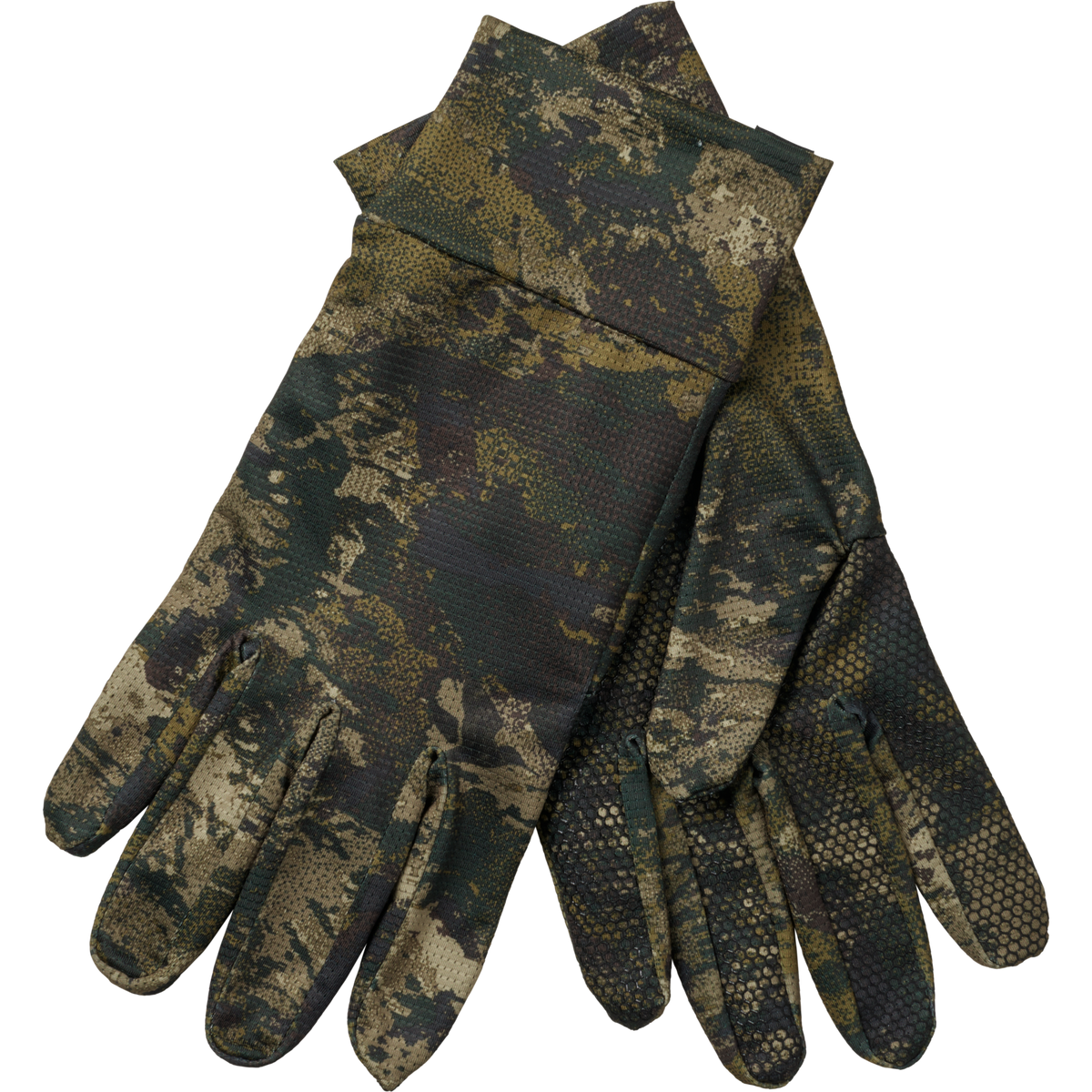 Seeland Aero Ccamo Cover Set Green