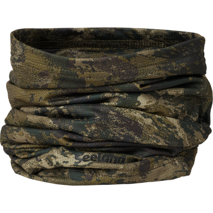 Seeland Aero Ccamo Cover Set Green