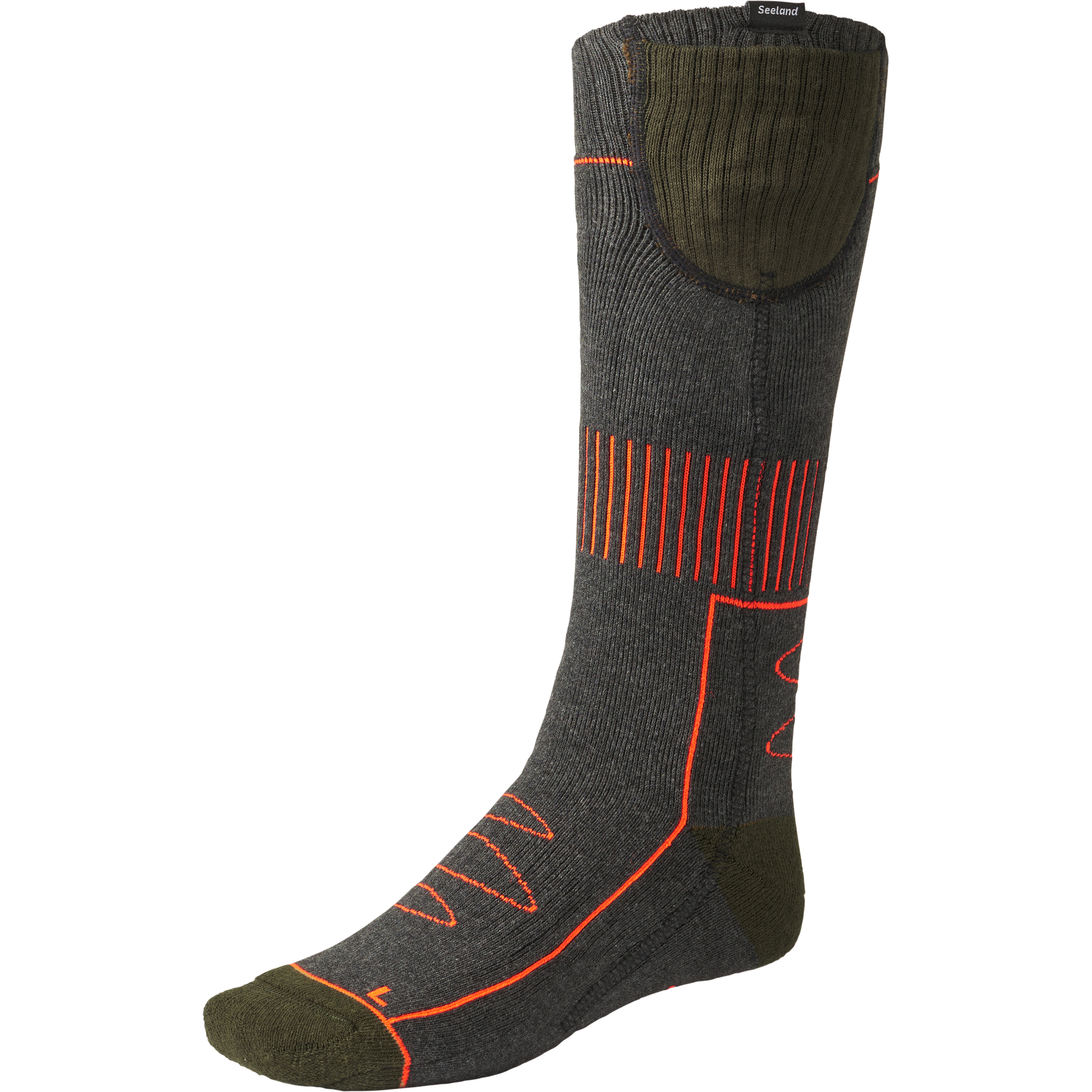 Seeland Chaussettes Celsius