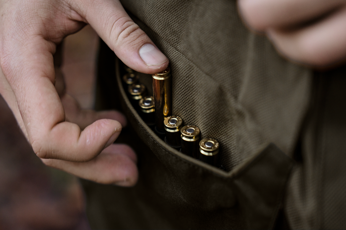 Seeland Pantalon Ultimo
