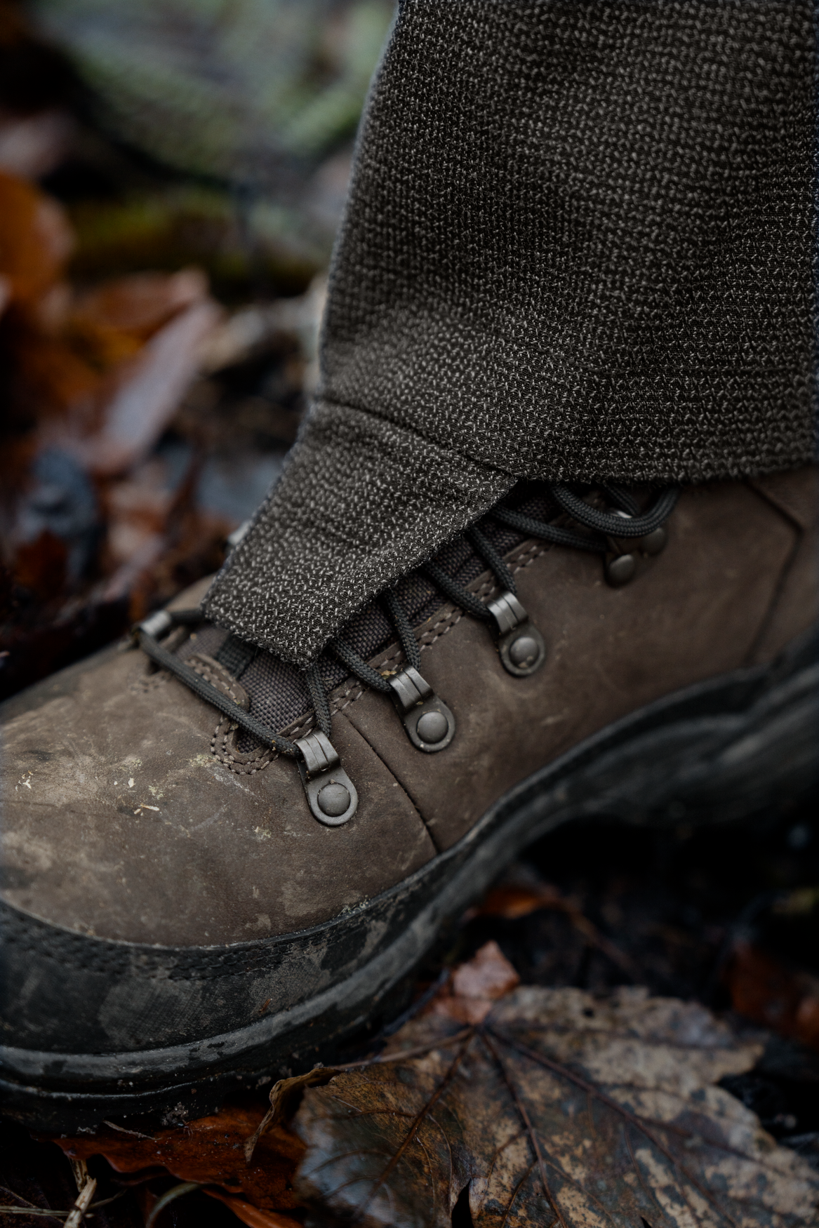 Seeland pantalon Venture Edge