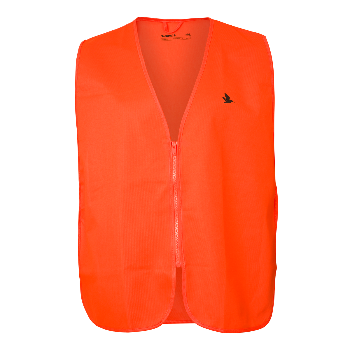 Seeland safety veste gilet