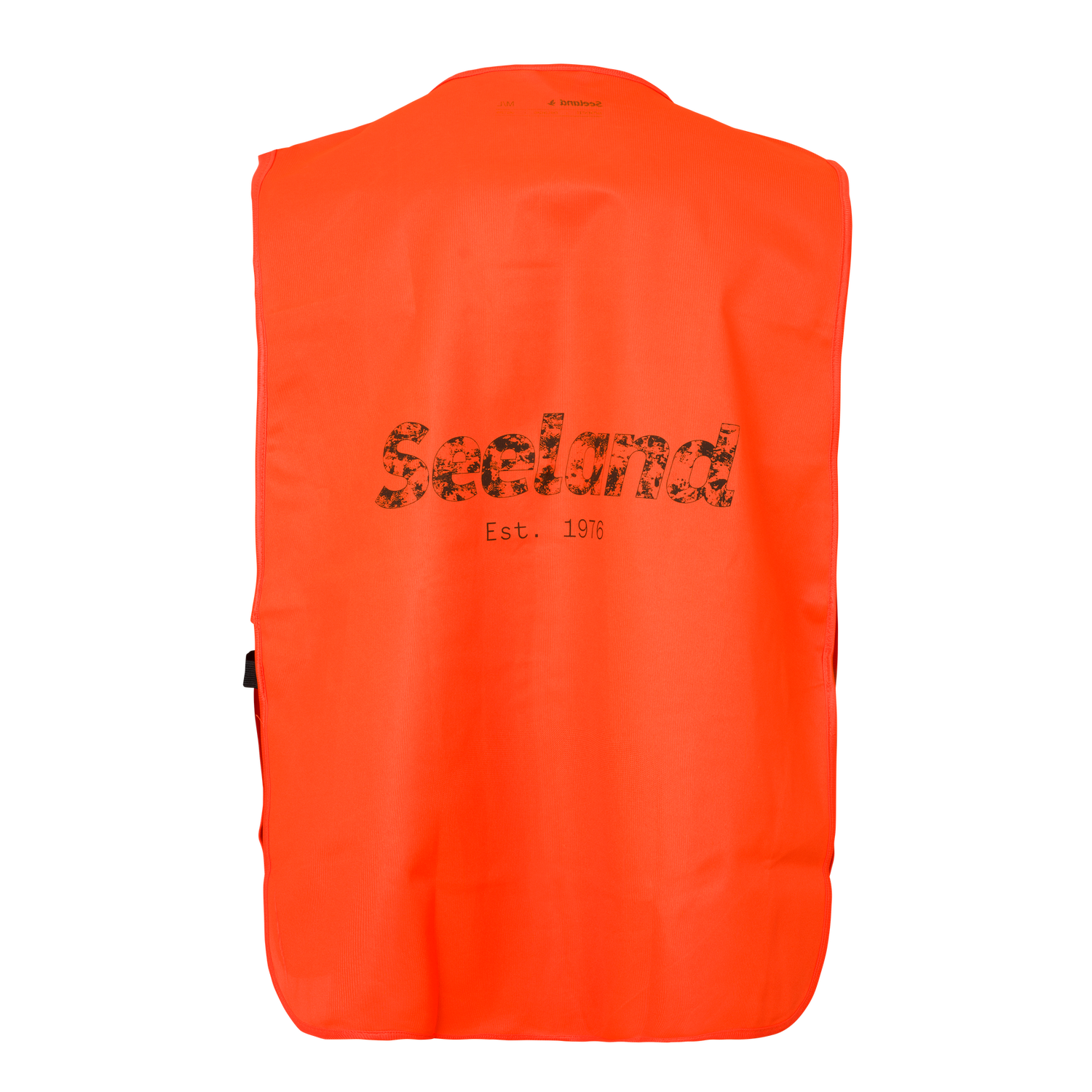 Seeland safety veste gilet