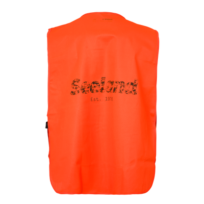 Seeland safety veste gilet