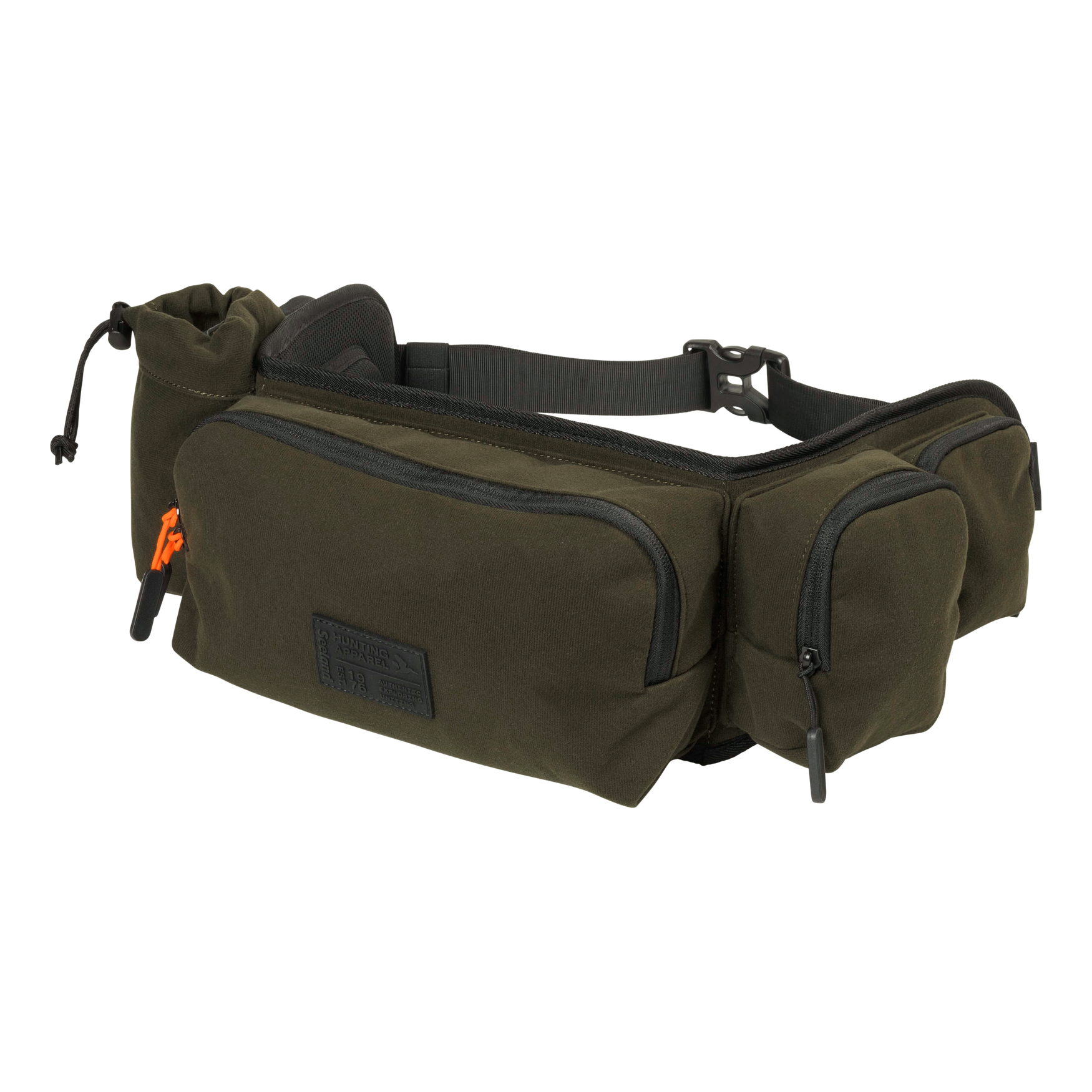 Seeland sac Enduro utility