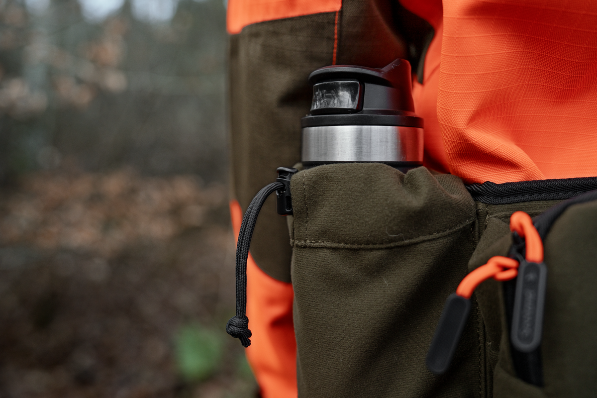 Seeland sac Enduro utility