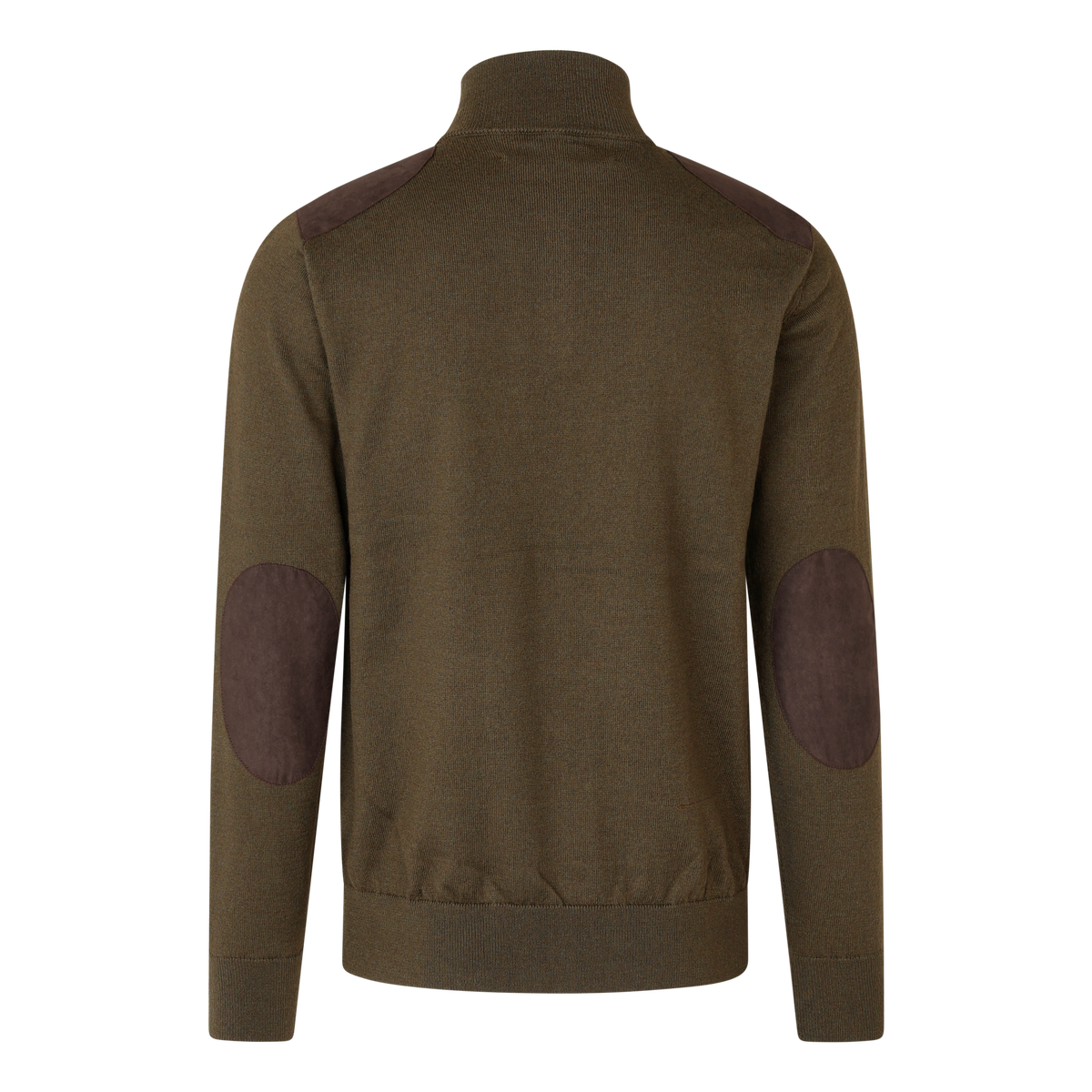 Seeland Pull pine half zip